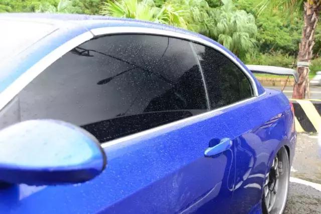 便宜宝马改装案例,爆改宝马2万