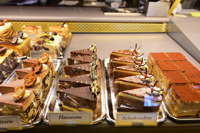 慢行克恩顿,浪回中世纪