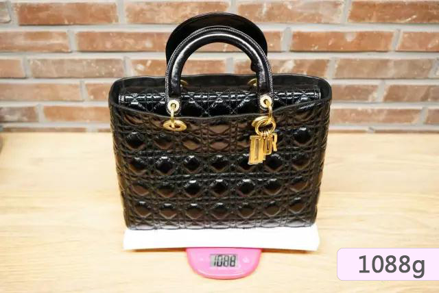 揭秘45款名牌包包重量的对比,什么样包包重量才是你喜欢的呢?