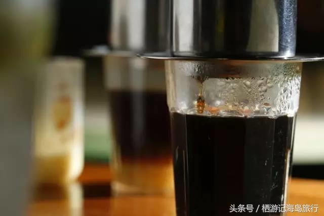 游走越南街头,越南岘港之旅