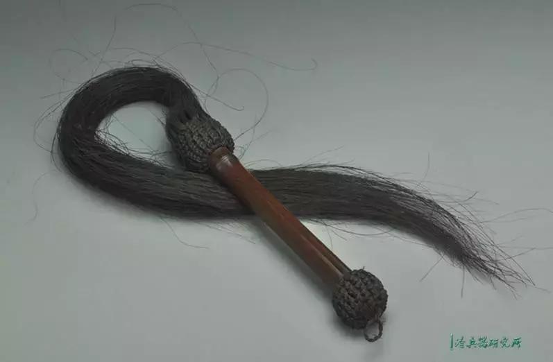 拂尘为什么可以打鬼,道家拂尘有多厉害