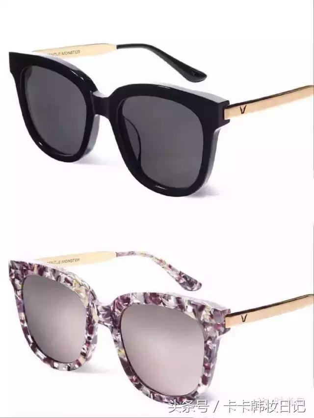 今年最流行的gm眼镜,gm眼镜经典爆款