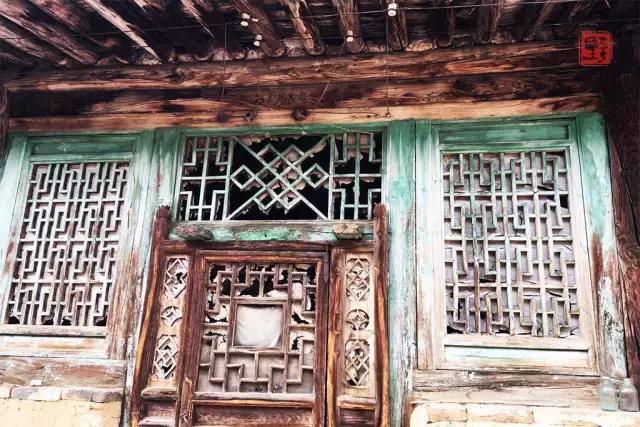 零下30℃，来茶山听泉水叮咚，千年古城蔚州大门为您打开