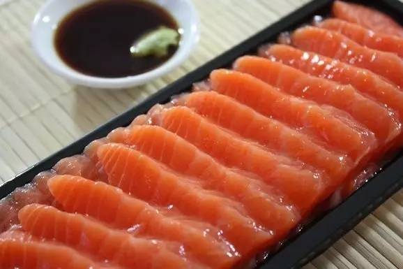 吃寿司生鱼片会感染什么寄生虫,寿司店的寿司有没有寄生虫