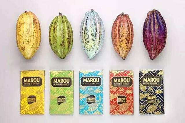 520巧克力又好吃又好看,520专属限量巧克力