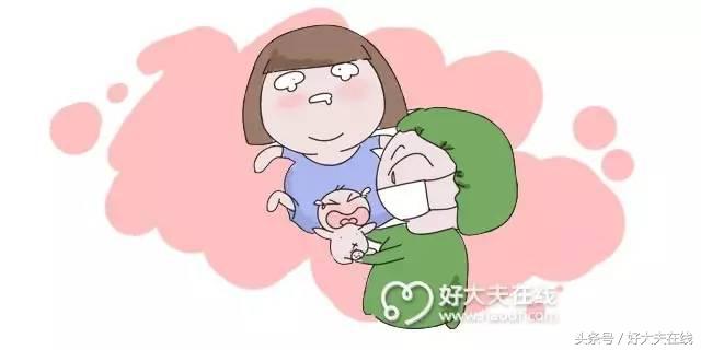 你知道顺产是什么感觉吗,顺产的真实生活经历