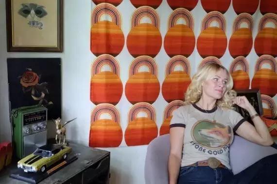 这个夏天让你不一样的风格和气质,这个夏天美式