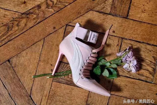 puma有哪些明星穿过,东方名剪hairsalon济南