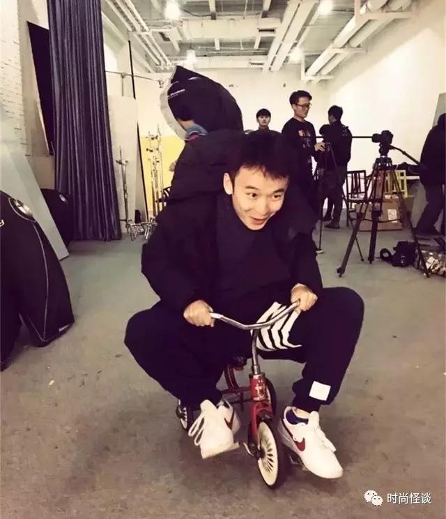 古力娜扎说张若昀唐艺昕,罗晋唐嫣张若昀唐艺昕