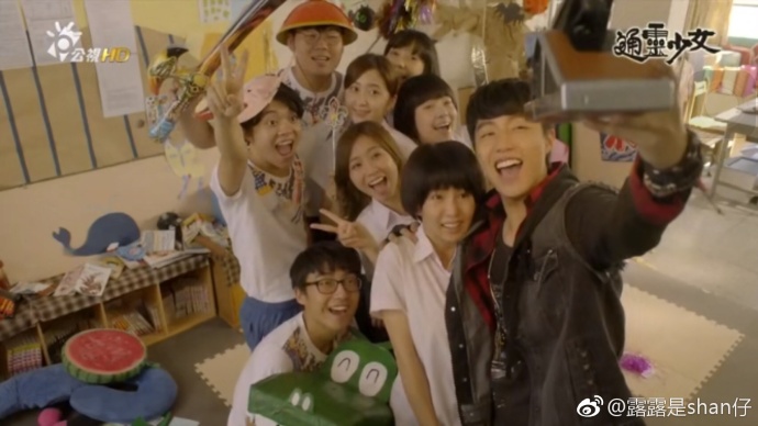 安利一部良心台剧，收视超《痞子英雄》，男主像苏志燮南柱赫合体