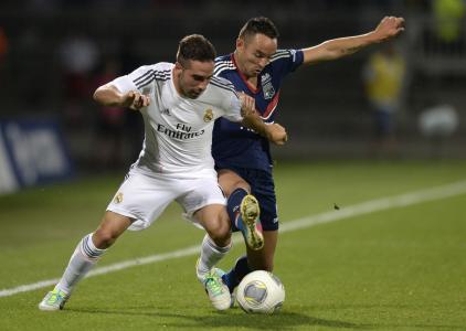 拉玛西亚青训vs申花青训,皇马青训vs拉玛西亚青训