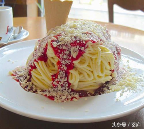 全球十大冰淇淋,世界各地13种美味的冰淇淋