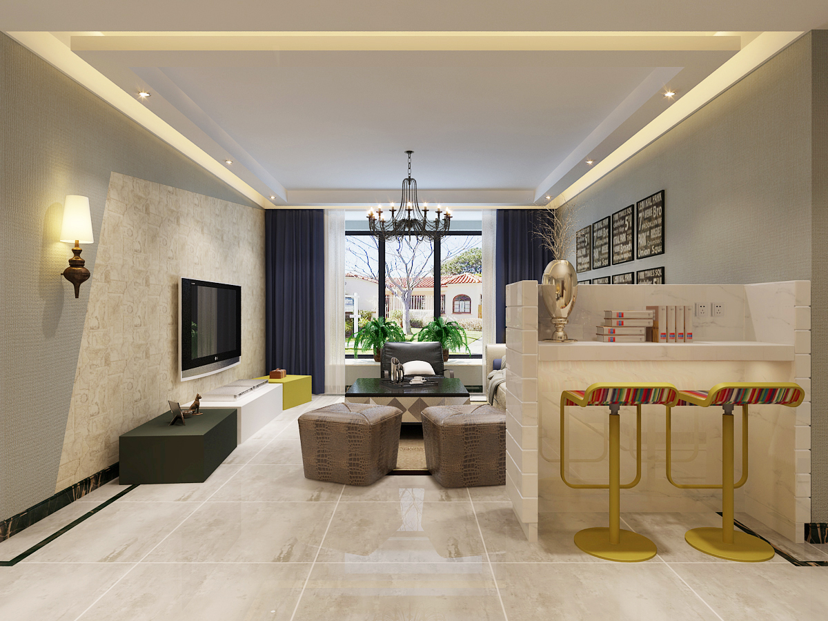 辛苦三个月房子终于装完了,辛苦了一个月的房子终于装修好了