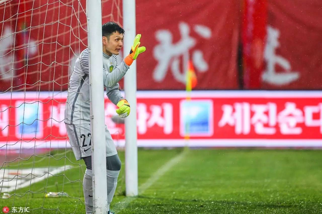 延边富德中赫国安,塔尔德利梅开二度国安