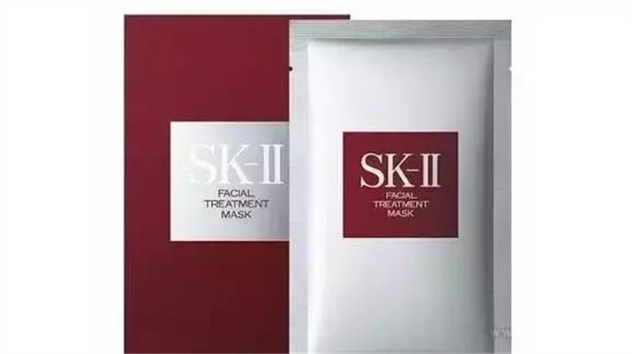 SK2到底有什么魔力，引无数女生竞折腰