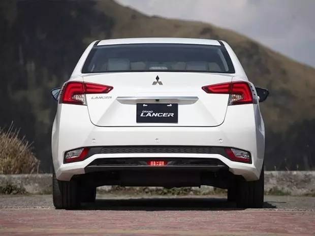 三菱汽车卖得最好的一款,三菱最耐用的一款车