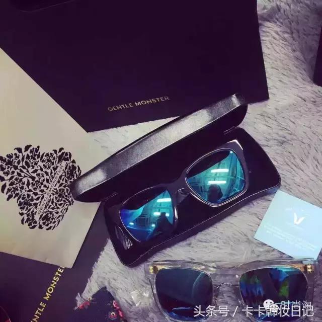 今年最流行的gm眼镜,gm眼镜经典爆款