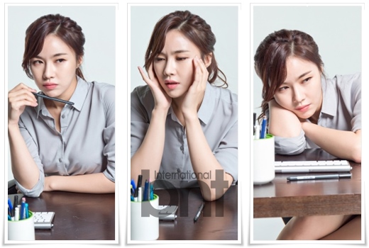 不要让肌肤受损伤,不要让肌肤敏感毁了整个春天