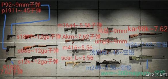 绝地求生大逃杀怎么玩新手教程,绝地求生大逃杀细节操作