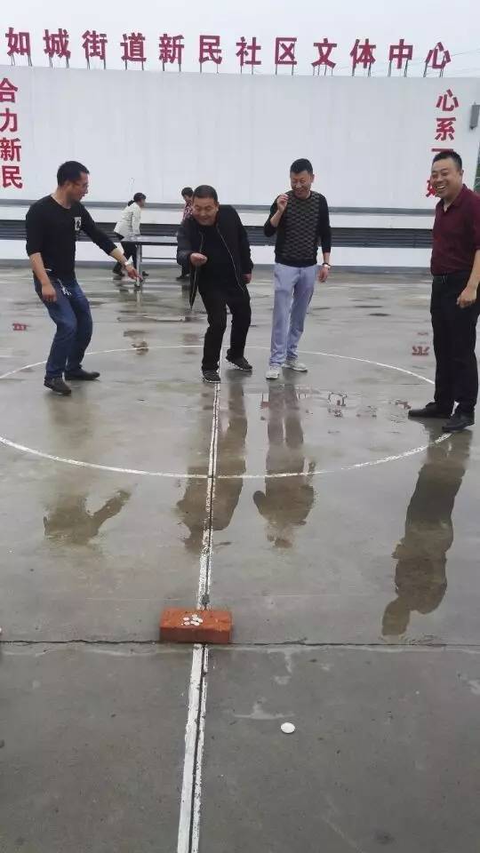 五月，在如城丨你走过路过可能错过的村居活动！