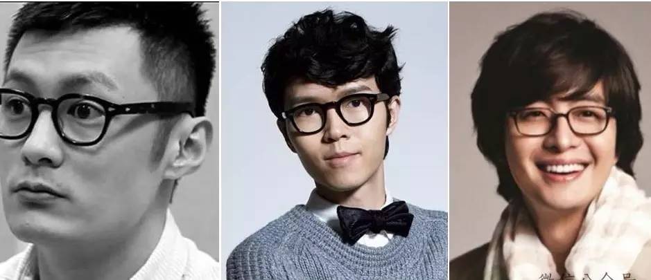 为什么自己不戴眼镜比戴眼镜好看,有人戴眼镜比不戴眼镜好看么