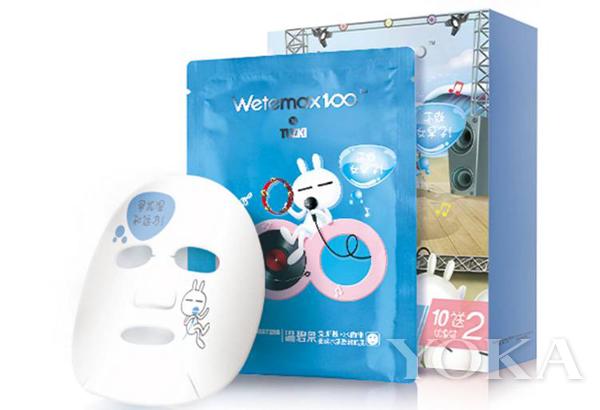 胖迪的泥膜还能这么敷？关晓彤2元1片的面膜更是NO.1