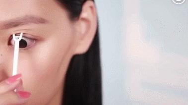 双眼皮100种整形图解,双眼皮整形全程讲解