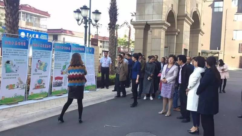 五月，在如城丨你走过路过可能错过的村居活动！