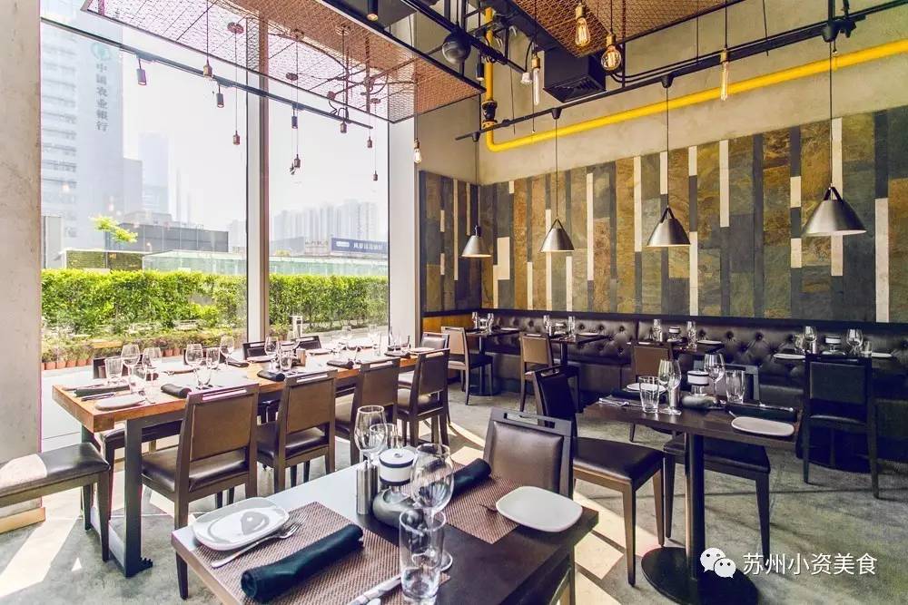 莫尔顿扒房广州店多少钱,莫尔顿扒房套餐