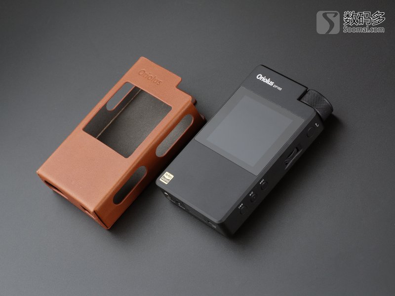 oriolusdp100评测,oriolus播放器评测