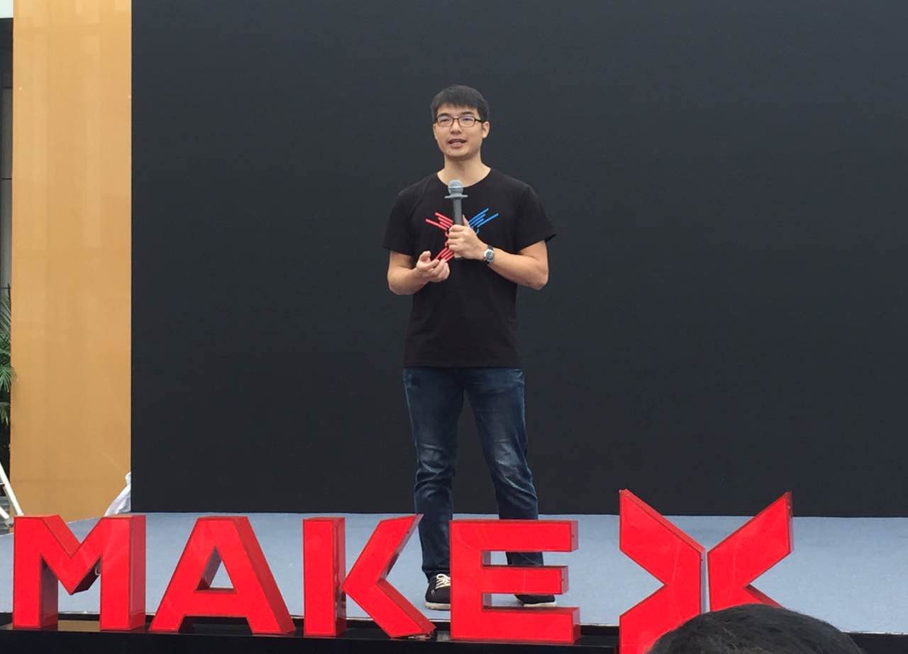 makeblock机器人作品,makeblock机器人大赛