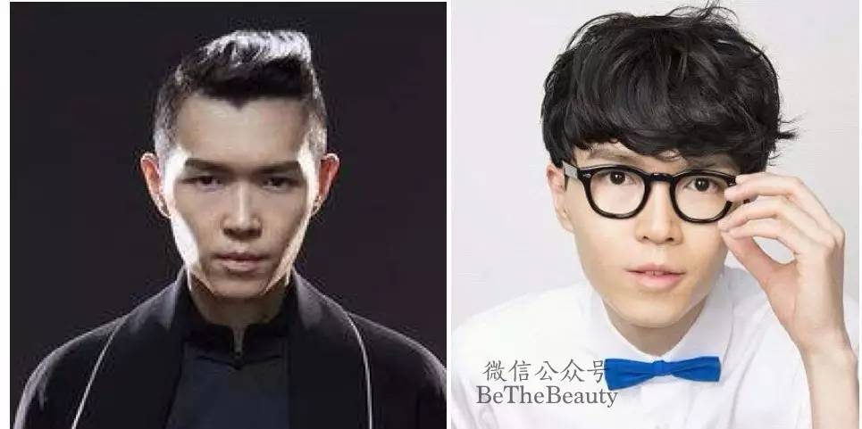 为什么自己不戴眼镜比戴眼镜好看,有人戴眼镜比不戴眼镜好看么