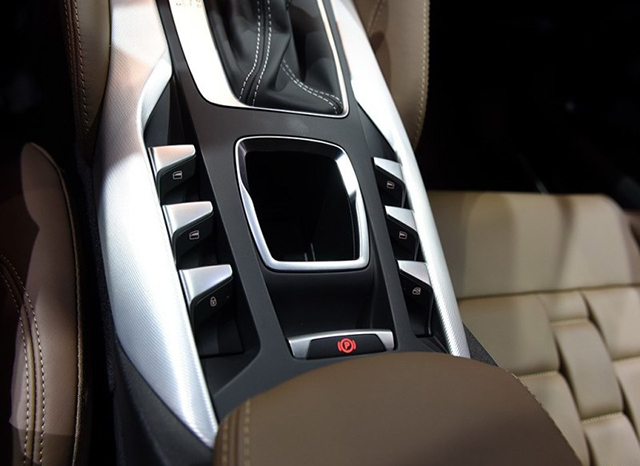 汽车反人性的设计,汽车最不人性的设计