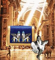 有品位的人都行走在博物馆,一个有品位的人都行走在博物馆