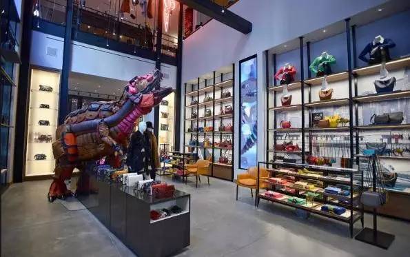 coach收购katespade,katespade和coach