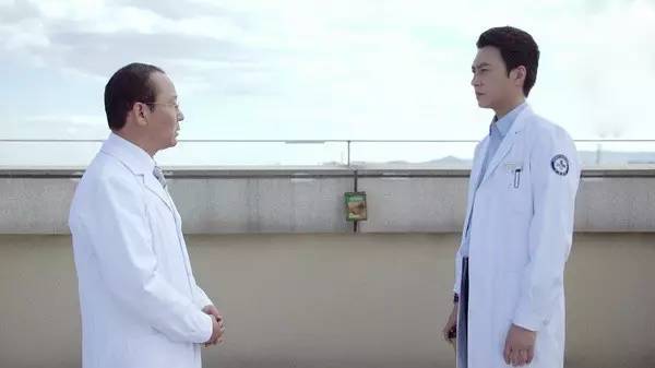 你可能不信,我已经知道了「外科风云」的结局