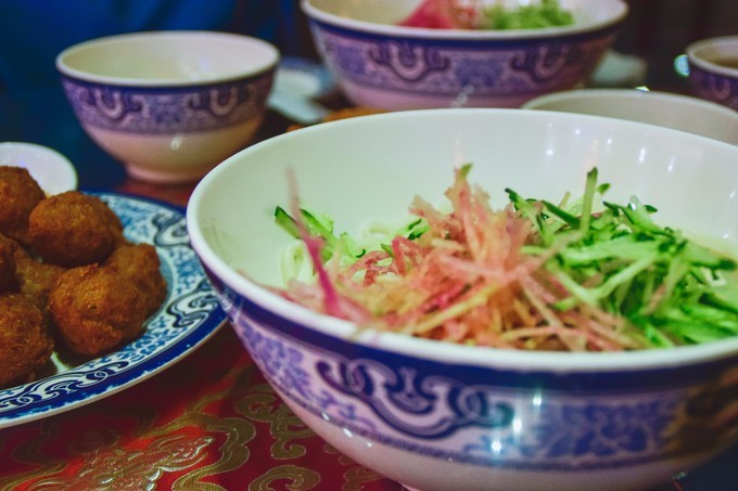 一个单反·踏春北上错过北奥，错过APEC，终于！我这一个小老百姓来到了皇城根底下