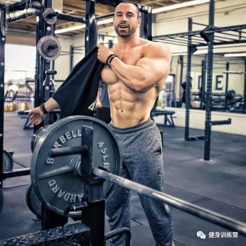 肌肉训练一个部位几天一次最佳,肌肉一周训练最佳时间