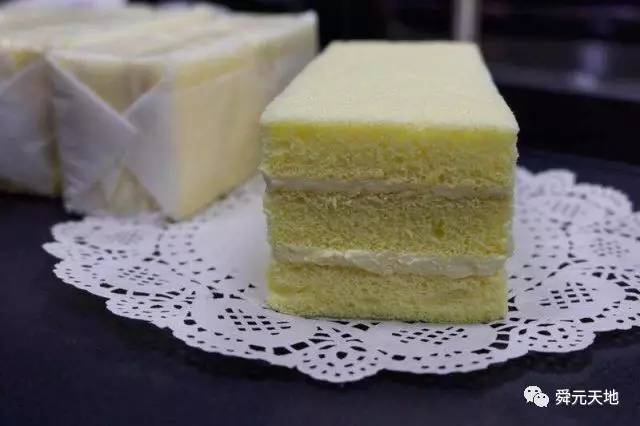 鲍师傅最好的店在哪里,鲍师傅上海探店