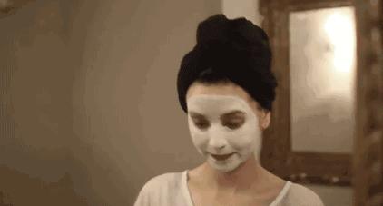 大油田清洁面膜排行榜10强,闺蜜推荐面膜超好用