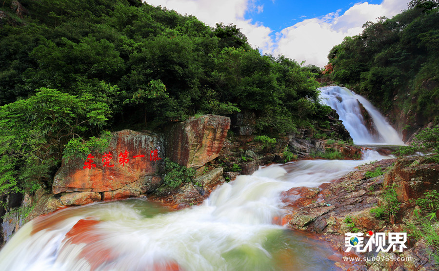 中国最美小镇惠州清溪,清溪最美小镇旅游景点