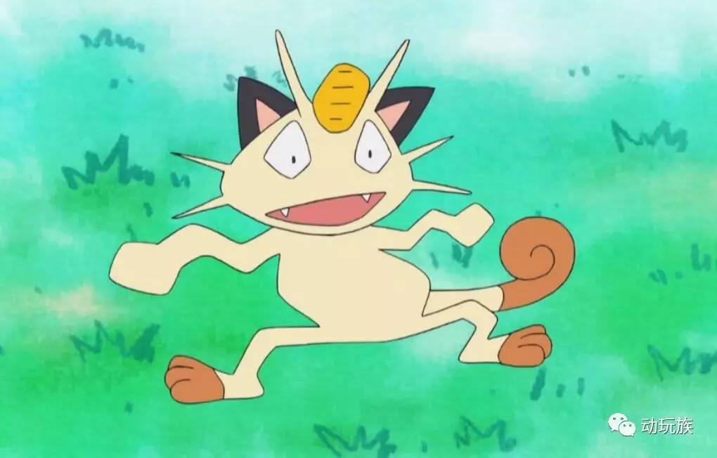 精灵宝可梦日月第79集,精灵宝可梦日月第六集