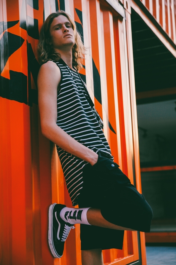 F.L.A.M2017SummerCollectionToomuchsauce