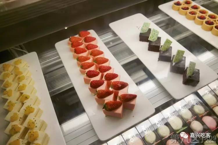 希尔顿逸林自助,中博希尔顿逸林酒店自助