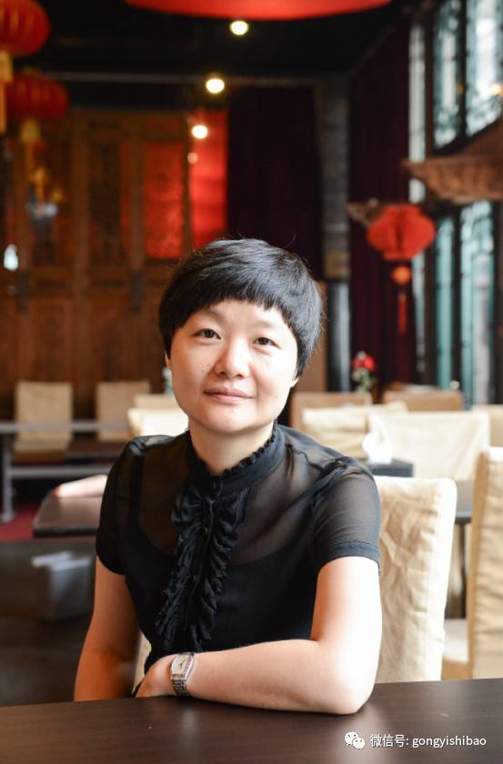 对话彭艳妮：南都十周年制定新战略，主推规模化