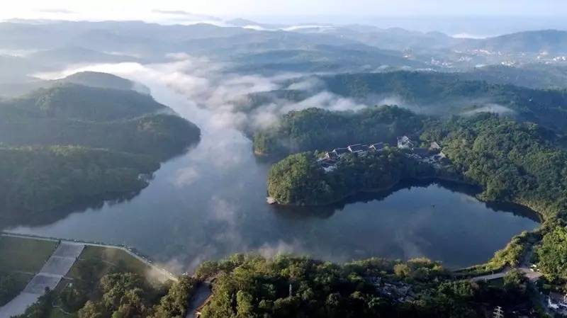 普洱哪个位置风景好看一点,普洱边境风景