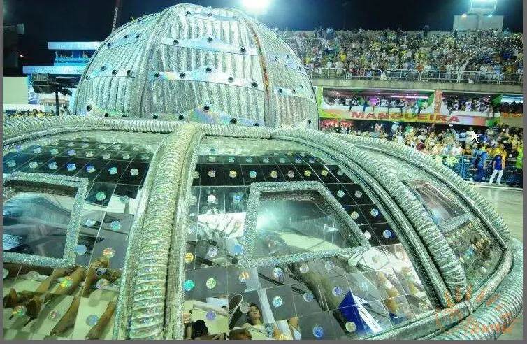 巴西与桑巴,巴西印象钢琴