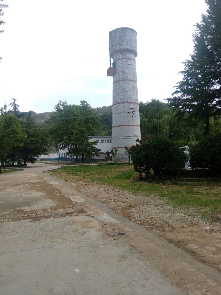 淄博二中,淄博往事