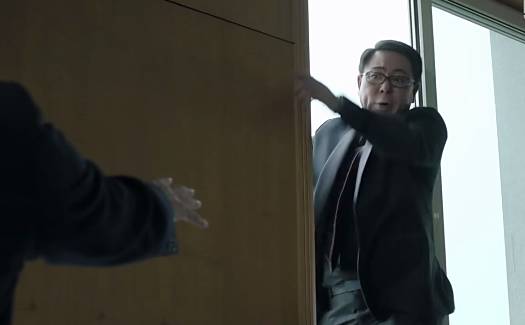 「天检风采」苦累无怨言，做护卫正义前行的剑——天桥区检察院的司法警察