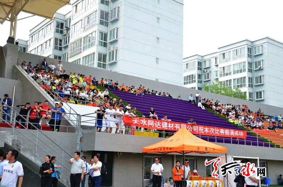 《我爱足球》,我爱足球2017总决赛